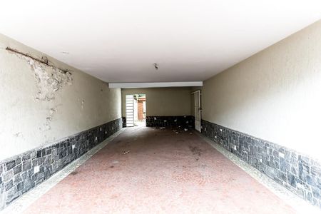 Casa à venda com 250m², 3 quartos e 5 vagasGaragem