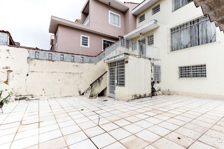 Casa à venda com 250m², 3 quartos e 5 vagasQuintal