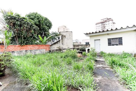 Casa à venda com 250m², 3 quartos e 5 vagasQuintal