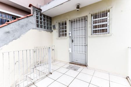 Casa à venda com 250m², 3 quartos e 5 vagasVaranda Fundos