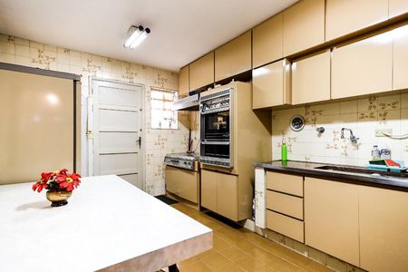 Casa à venda com 250m², 3 quartos e 5 vagasCozinha