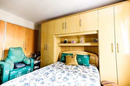 Quarto 1 Suíte de casa à venda com 3 quartos, 250m² em Vila Medeiros, São Paulo