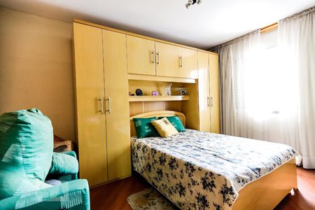 Quarto 1 Suíte de casa à venda com 3 quartos, 250m² em Vila Medeiros, São Paulo