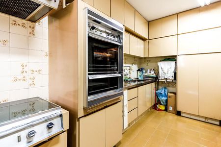 Casa à venda com 250m², 3 quartos e 5 vagasCozinha