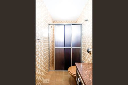 Casa à venda com 250m², 3 quartos e 5 vagasBanheiro