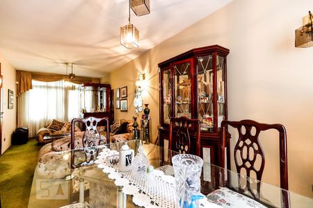 Sala de casa à venda com 3 quartos, 250m² em Vila Medeiros, São Paulo