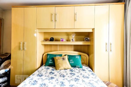 Quarto 1 Suíte de casa à venda com 3 quartos, 250m² em Vila Medeiros, São Paulo