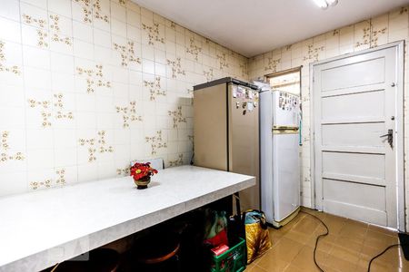 Casa à venda com 250m², 3 quartos e 5 vagasCozinha