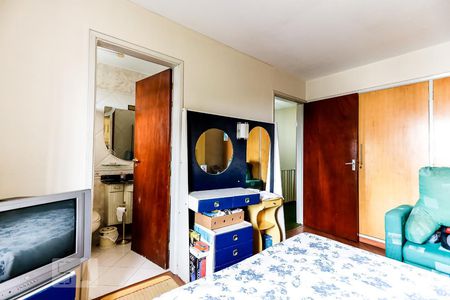 Quarto 1 Suíte de casa à venda com 3 quartos, 250m² em Vila Medeiros, São Paulo