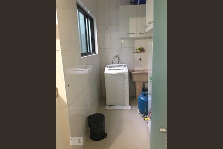 Apartamento à venda com 83m², 2 quartos e 1 vaga Apartamento à venda com 83m², 2 quartos e 1 vagaÁrea de Serviço