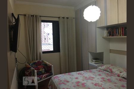 Quarto de apartamento à venda com 2 quartos, 83m² em Assunção, São Bernardo do Campo