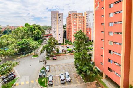 Apartamento para alugar com 60m², 2 quartos e 1 vaga Apartamento para alugar com 60m², 2 quartos e 1 vagaVista do Quarto 2
