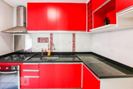 Apartamento para alugar com 60m², 2 quartos e 1 vaga Apartamento para alugar com 60m², 2 quartos e 1 vagaCozinha