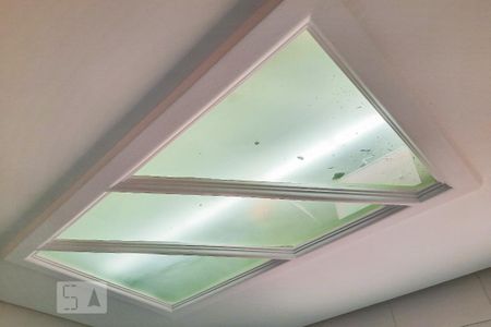 Apartamento para alugar com 60m², 2 quartos e 1 vaga Apartamento para alugar com 60m², 2 quartos e 1 vagaBanheiro