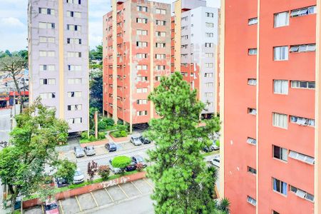 Apartamento para alugar com 60m², 2 quartos e 1 vaga Apartamento para alugar com 60m², 2 quartos e 1 vagaVista do Quarto 1