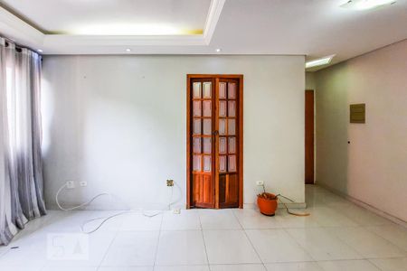 Sala de apartamento para alugar com 2 quartos, 60m² em Demarchi, São Bernardo do Campo