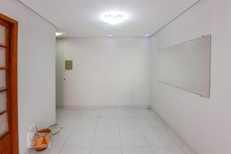 Sala de apartamento para alugar com 2 quartos, 60m² em Demarchi, São Bernardo do Campo