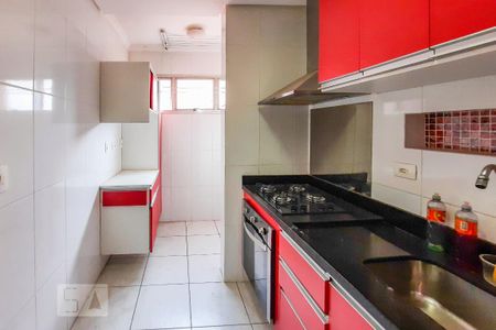Apartamento para alugar com 60m², 2 quartos e 1 vaga Apartamento para alugar com 60m², 2 quartos e 1 vagaCozinha