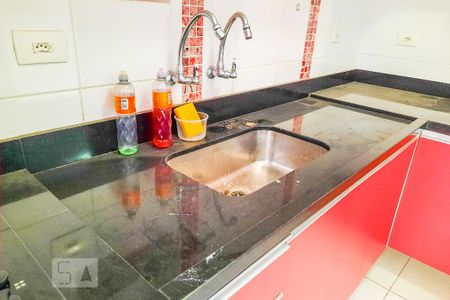 Apartamento para alugar com 60m², 2 quartos e 1 vaga Apartamento para alugar com 60m², 2 quartos e 1 vagaCozinha