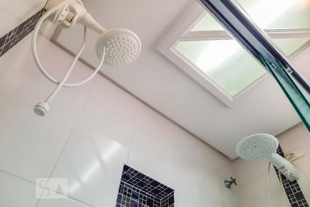 Apartamento para alugar com 60m², 2 quartos e 1 vaga Apartamento para alugar com 60m², 2 quartos e 1 vagaBanheiro