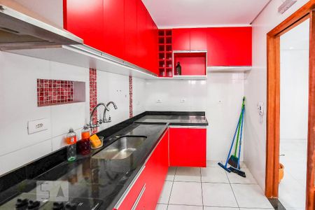Apartamento para alugar com 60m², 2 quartos e 1 vaga Apartamento para alugar com 60m², 2 quartos e 1 vagaCozinha