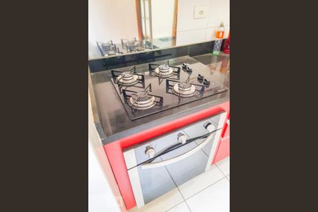 Apartamento para alugar com 60m², 2 quartos e 1 vaga Apartamento para alugar com 60m², 2 quartos e 1 vagaCozinha