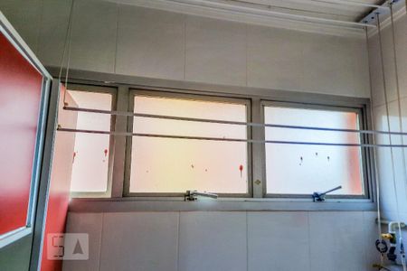 Apartamento para alugar com 60m², 2 quartos e 1 vaga Apartamento para alugar com 60m², 2 quartos e 1 vagaÁrea de Serviço