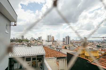 Casa à venda com 450m², 4 quartos e 4 vagasVista do quarto 02