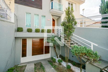 Casa à venda com 450m², 4 quartos e 4 vagasEntrada
