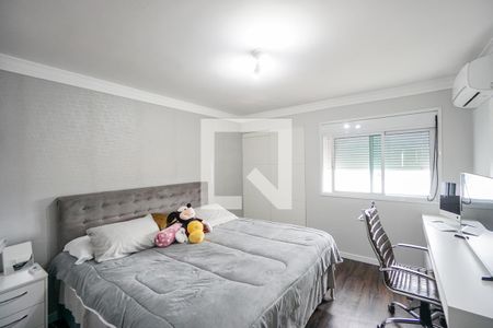 Casa à venda com 450m², 4 quartos e 4 vagas Casa à venda com 450m², 4 quartos e 4 vagasQuarto 02