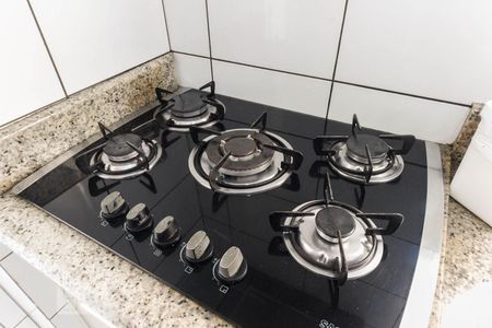 Apartamento à venda com 151m², 3 quartos e 3 vagasCozinha 