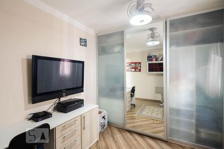 Apartamento à venda com 151m², 3 quartos e 3 vagasSuíte 1