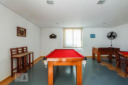 Apartamento à venda com 151m², 3 quartos e 3 vagasSalão de jogos 