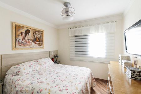 Apartamento à venda com 151m², 3 quartos e 3 vagasSuíte 2