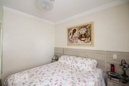 Apartamento à venda com 151m², 3 quartos e 3 vagasSuíte 2