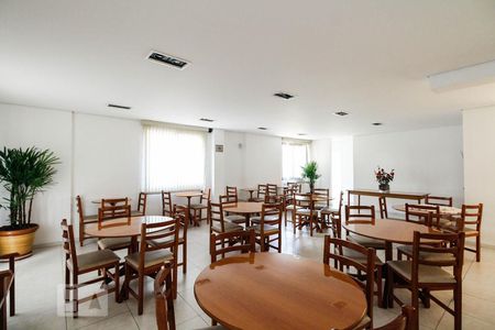 Apartamento à venda com 151m², 3 quartos e 3 vagasSalão de festas 