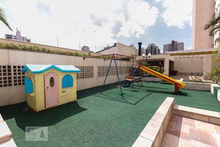 Apartamento à venda com 151m², 3 quartos e 3 vagasPlayground 