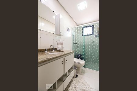 Apartamento à venda com 151m², 3 quartos e 3 vagasBanheiro Suíte 1