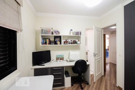 Apartamento à venda com 151m², 3 quartos e 3 vagasSuíte 3