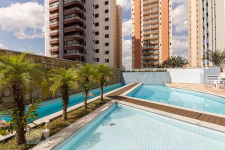 Apartamento à venda com 151m², 3 quartos e 3 vagasPiscina 