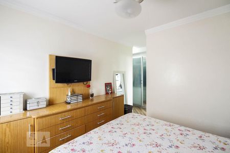 Apartamento à venda com 151m², 3 quartos e 3 vagasSuíte 2