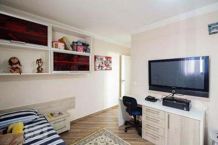 Apartamento à venda com 151m², 3 quartos e 3 vagasSuíte 1