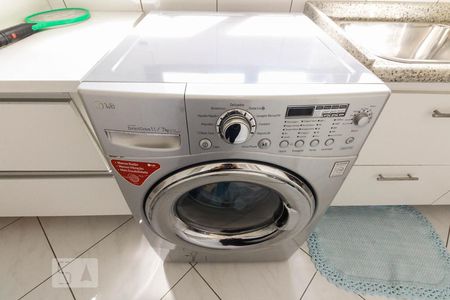 Apartamento à venda com 151m², 3 quartos e 3 vagasÁrea de serviço 