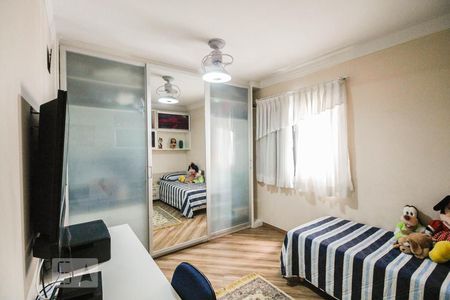 Apartamento à venda com 151m², 3 quartos e 3 vagasSuíte 1