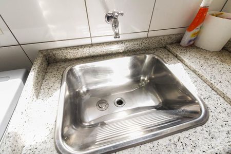 Apartamento à venda com 151m², 3 quartos e 3 vagasÁrea de serviço 