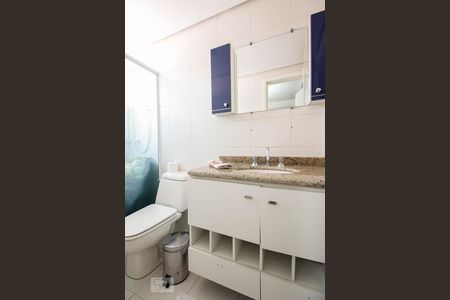 Apartamento à venda com 151m², 3 quartos e 3 vagasBanheiro Suíte 3