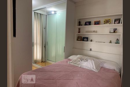 Dormitório 1 de apartamento para alugar com 3 quartos, 70m² em Cidade Industrial, Curitiba