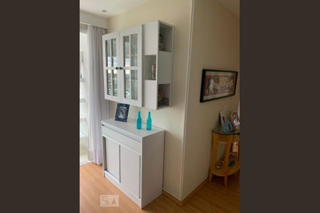 Sala de Jantar de apartamento para alugar com 3 quartos, 70m² em Cidade Industrial, Curitiba