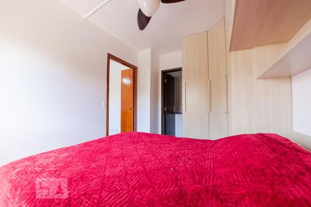 Quarto - Suíte de kitnet/studio à venda com 1 quarto, 20m² em Vila Ipiranga, Porto Alegre