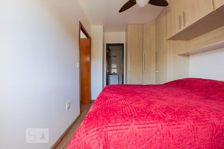 Quarto - Suíte de kitnet/studio à venda com 1 quarto, 20m² em Vila Ipiranga, Porto Alegre